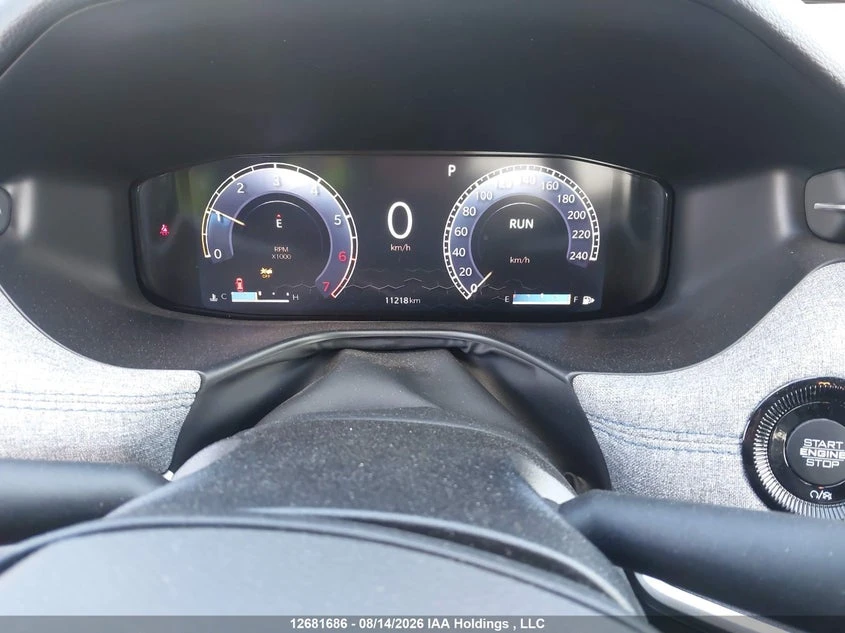 Jeep Compass LATITUDE Автокредит Цена до България, снимка 13 - Автомобили и джипове - 56196641