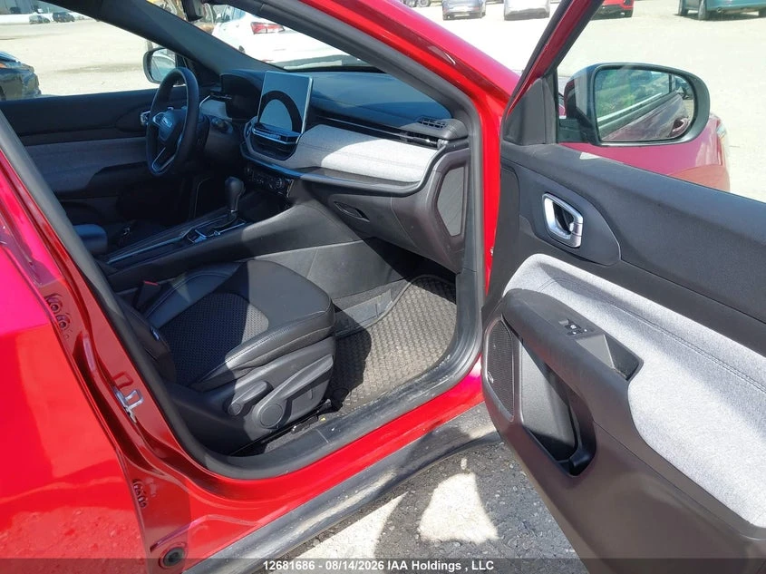 Jeep Compass LATITUDE Автокредит Цена до България, снимка 14 - Автомобили и джипове - 56196641