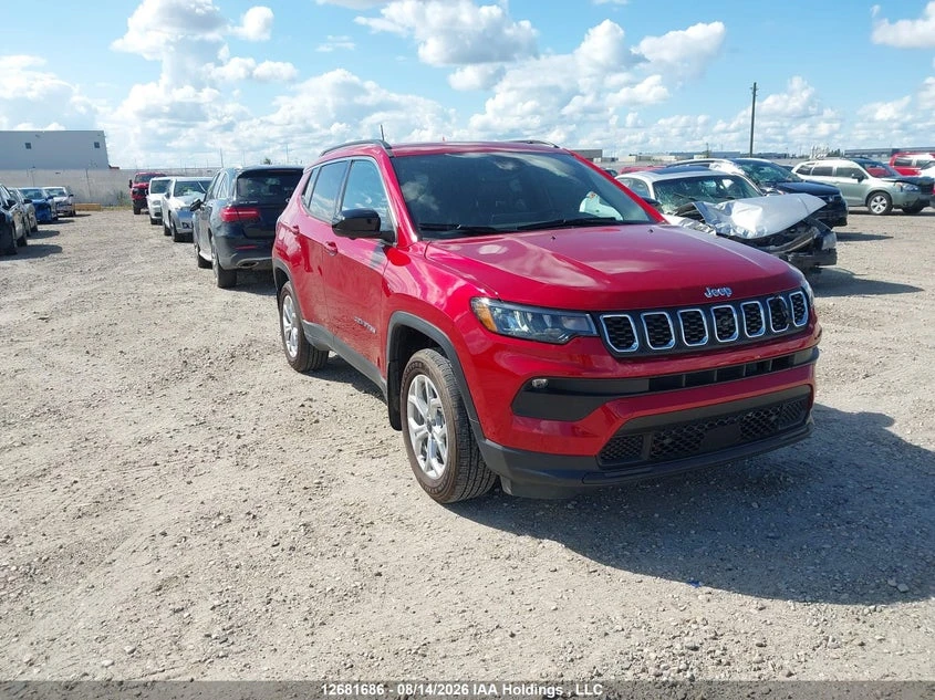 Jeep Compass LATITUDE Автокредит Цена до България, снимка 3 - Автомобили и джипове - 56196641