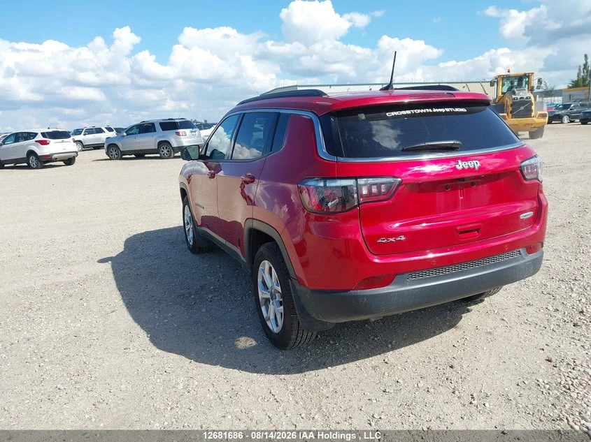 Jeep Compass LATITUDE Автокредит Цена до България, снимка 6 - Автомобили и джипове - 56196641