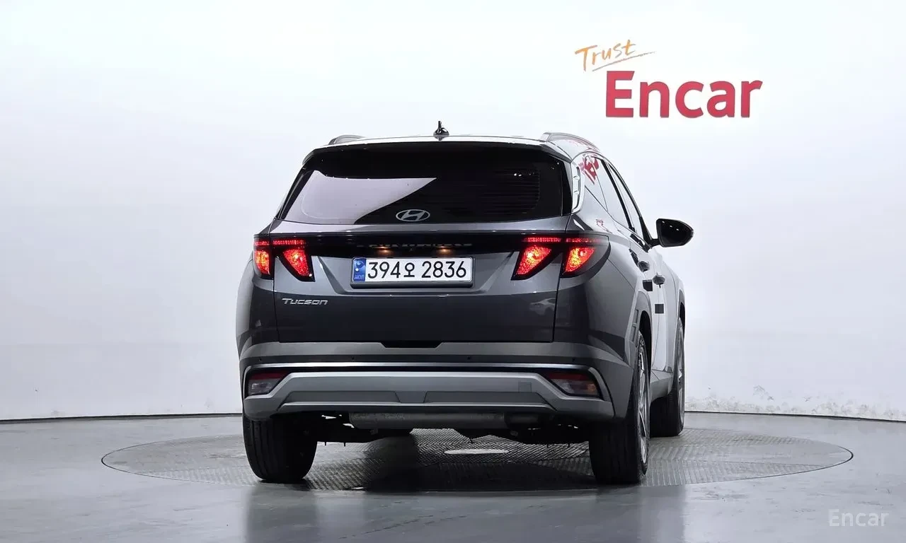 Hyundai Tucson PREMIUM* ���������* ���������* 360������* LANE* AS | Mobile.bg � ����������� 4