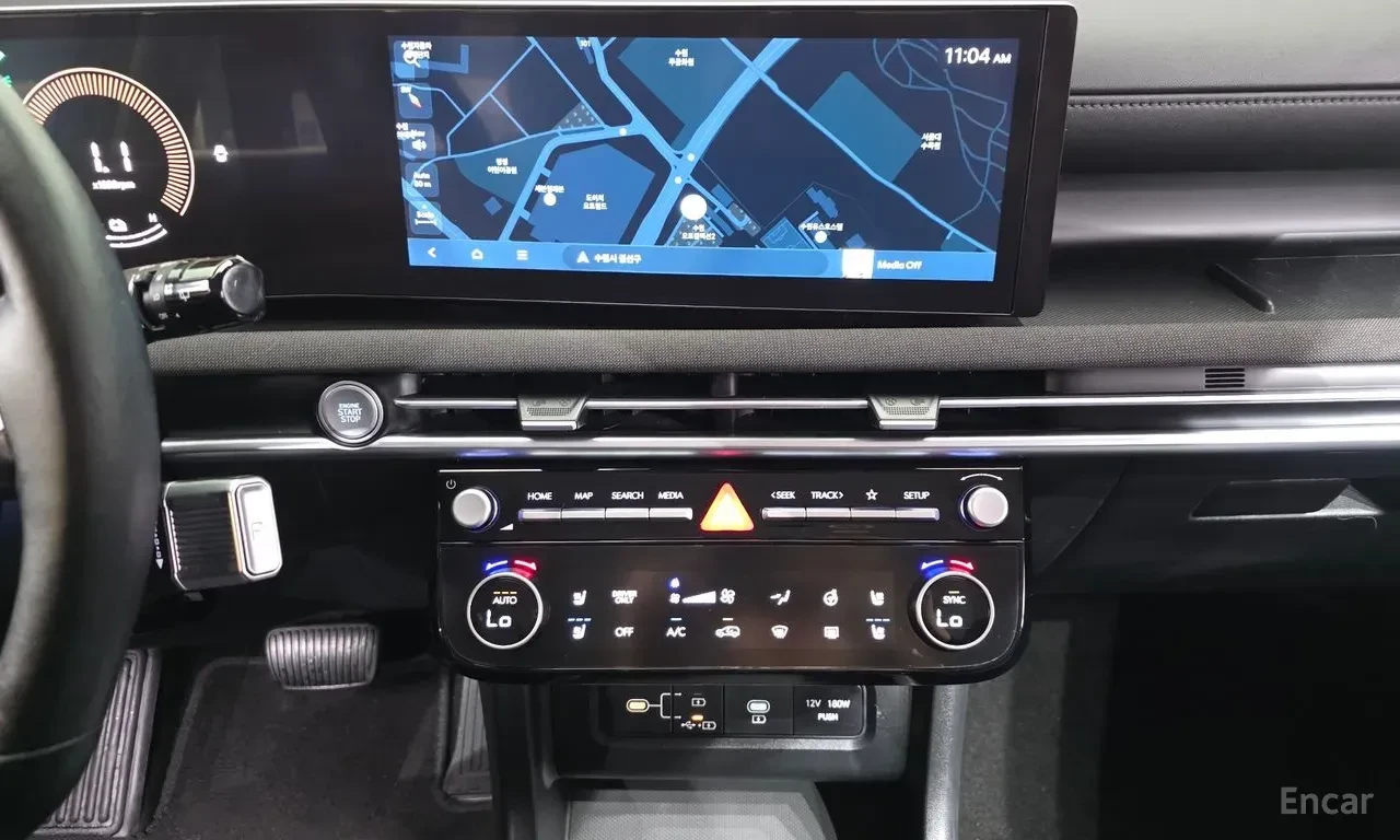 Hyundai Tucson PREMIUM* ���������* ���������* 360������* LANE* AS | Mobile.bg � ����������� 8