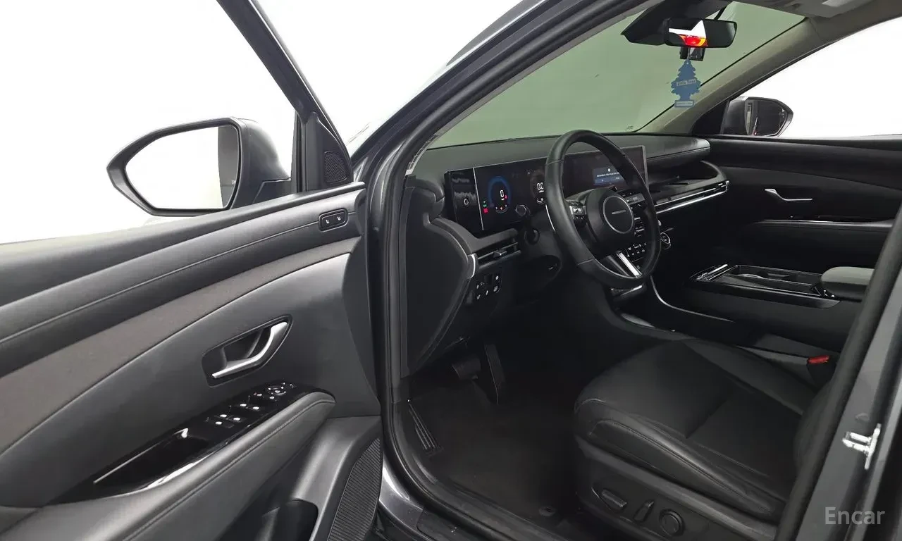 Hyundai Tucson PREMIUM* ���������* ���������* 360������* LANE* AS | Mobile.bg � ����������� 5