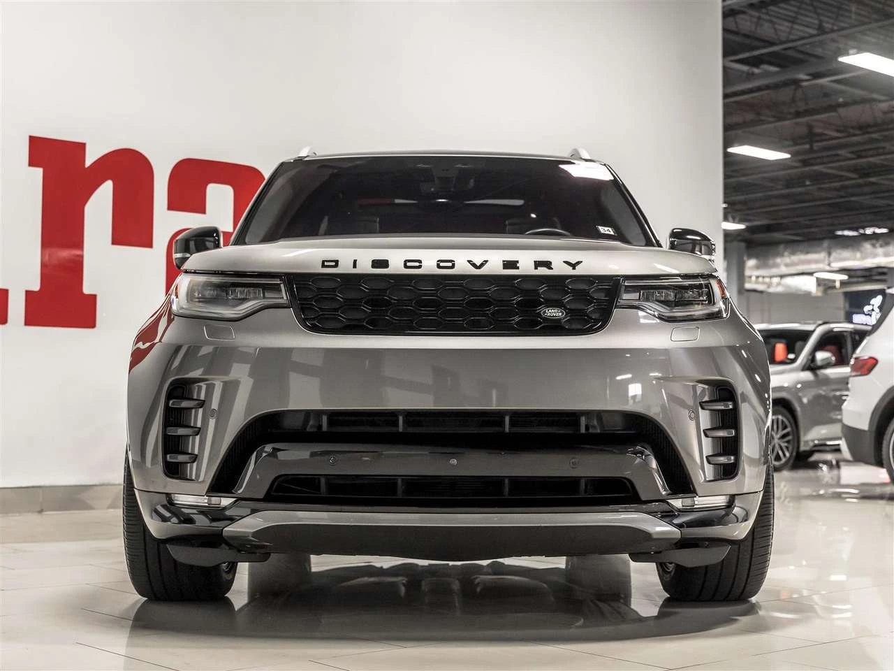 Land Rover Discovery R-Dynamic S| P360 Turbo Inline-6| Adaptive Cruise| | Mobile.bg � ����������� 2