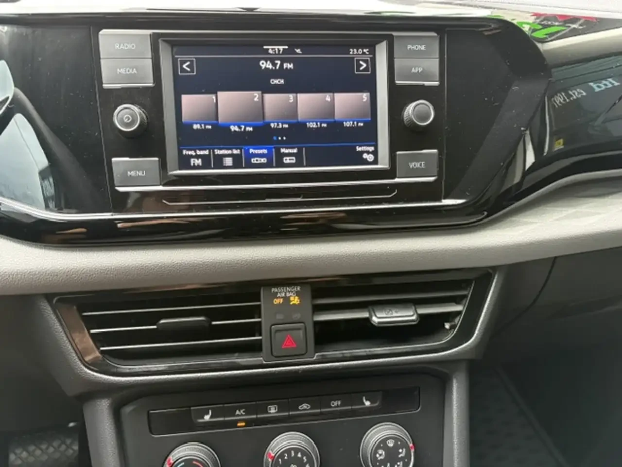 VW Taos Trendline, ONE OWNER, ACCIDENT FREE, ECONOMY!! | Mobile.bg � ����������� 10