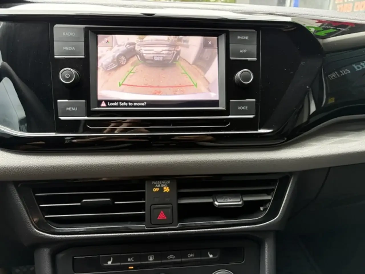 VW Taos Trendline, ONE OWNER, ACCIDENT FREE, ECONOMY!! | Mobile.bg � ����������� 9