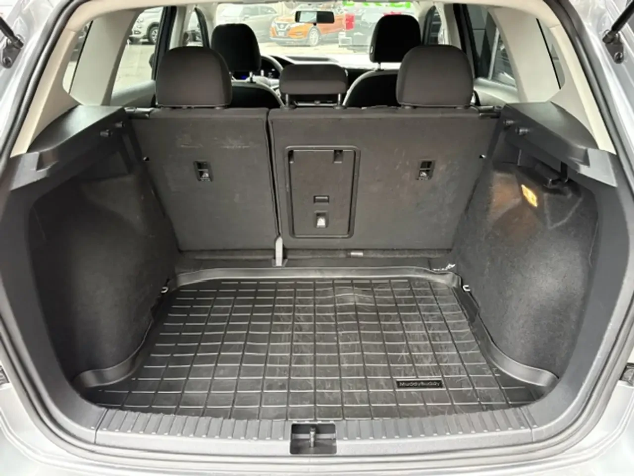 VW Taos Trendline, ONE OWNER, ACCIDENT FREE, ECONOMY!! | Mobile.bg � ����������� 6