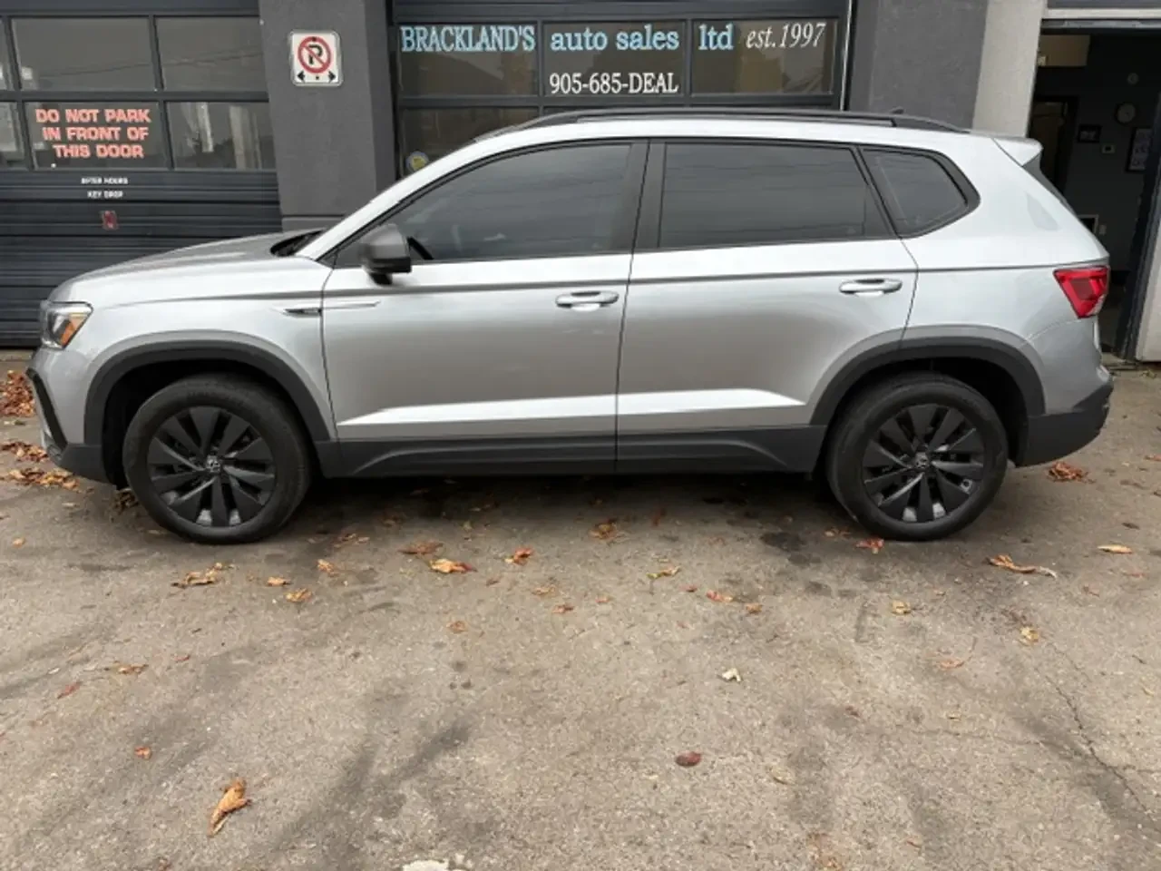 VW Taos Trendline, ONE OWNER, ACCIDENT FREE, ECONOMY!! | Mobile.bg � ����������� 2