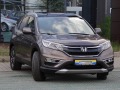Honda Cr-v 1.6i-DTEC/4x4/NAVI/KOJA/PANORAMA/XENON/LED/CAMERA/ - изображение 6