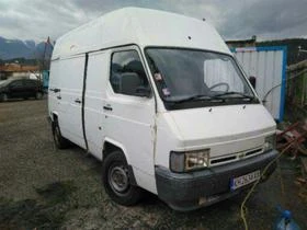 Nissan Trade 3.0, снимка 1