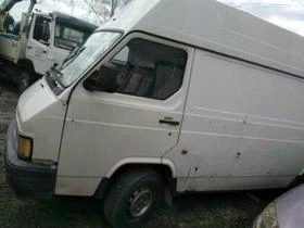 Nissan Trade 3.0, снимка 2