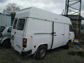 Nissan Trade 3.0, снимка 4