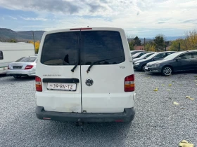 VW T5 2.5TDI 174hp  MAXI, снимка 4