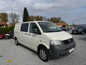 VW T5 2.5TDI 174hp  MAXI, снимка 3