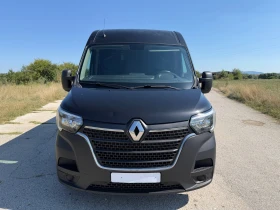 Renault Master Renault Master L3H2, снимка 3