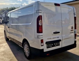 Opel Vivaro 1.6 dCi EcoJet L2H2 , снимка 3