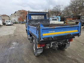 Iveco 3512 Самосвал Италия Б кат, снимка 4