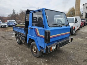 Iveco 3512 Самосвал Италия Б кат, снимка 1