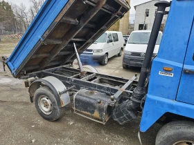 Iveco 3512 Самосвал Италия Б кат, снимка 8