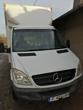 Mercedes-Benz Sprinter, снимка 1