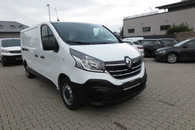 Renault Trafic, снимка 2