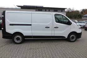 Renault Trafic, снимка 4