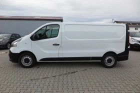 Renault Trafic, снимка 3