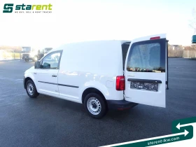 VW Caddy VAN25003 | Mobile.bg    10