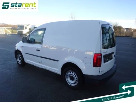 VW Caddy VAN25003 | Mobile.bg    7