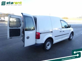 VW Caddy VAN25003 | Mobile.bg    9