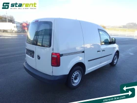 VW Caddy VAN25003 | Mobile.bg    5