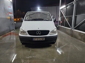 Mercedes-Benz Vito 109  | Mobile.bg    5