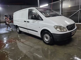 Mercedes-Benz Vito 109  | Mobile.bg    2