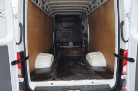 Обява за продажба на VW Crafter 50 Kasten L 13.6 m3 TDI задно ~52 800 лв. - изображение 10
