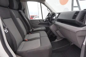Обява за продажба на VW Crafter 50 Kasten L 13.6 m3 TDI задно ~52 800 лв. - изображение 5