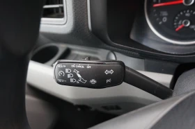 Обява за продажба на VW Crafter 50 Kasten L 13.6 m3 TDI задно ~52 800 лв. - изображение 9