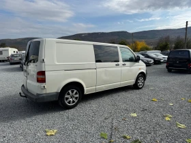 VW T5 2.5TDI 174hp  MAXI | Mobile.bg    5