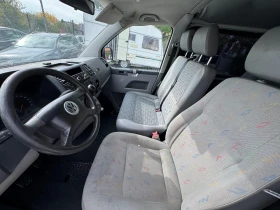 VW T5 2.5TDI 174hp  MAXI | Mobile.bg    11