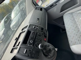 VW T5 2.5TDI 174hp  MAXI | Mobile.bg    9