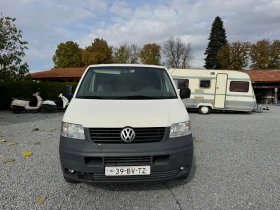 VW T5 2.5TDI 174hp  MAXI | Mobile.bg    2