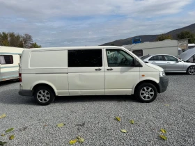 VW T5 2.5TDI 174hp  MAXI | Mobile.bg    6