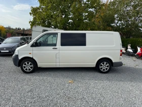 VW T5 2.5TDI 174hp  MAXI | Mobile.bg    8