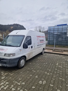 Fiat Ducato undefined | Auto.bg — изображение 2