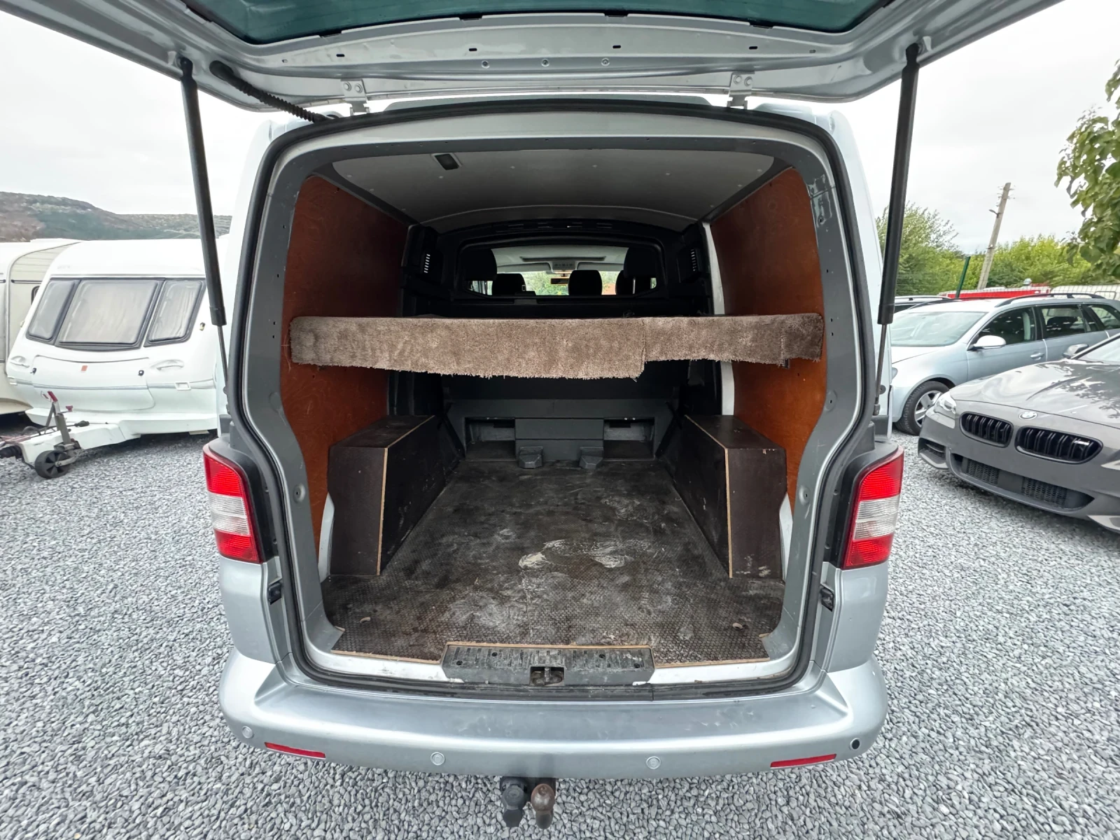 VW T6 2.0TDI 180hp  - изображение 9