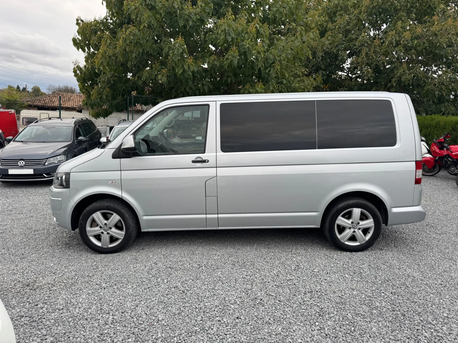 VW T6 2.0TDI 180hp  - изображение 7