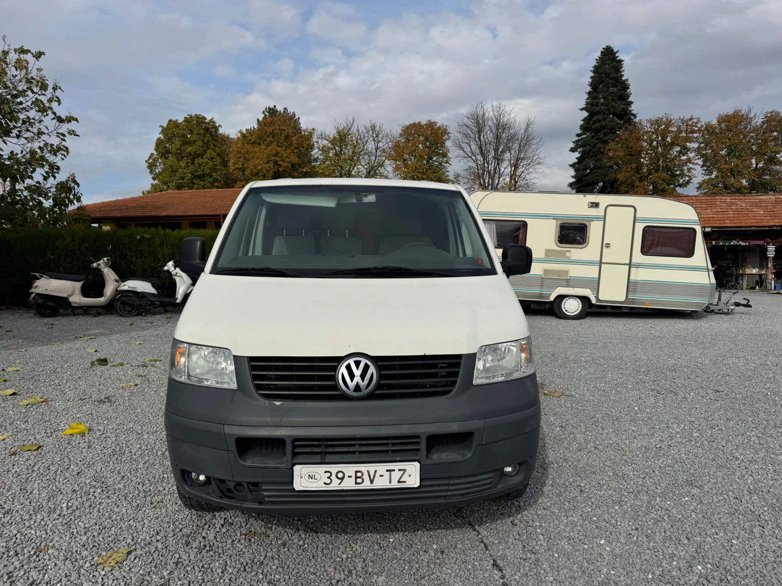 VW T5 2.5TDI 174hp  MAXI | Mobile.bg   2