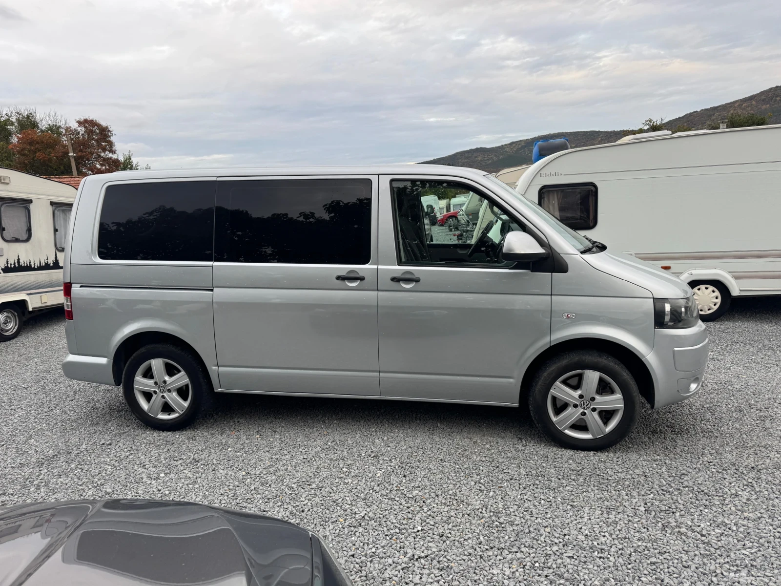 VW T6 2.0TDI 180hp  - изображение 6