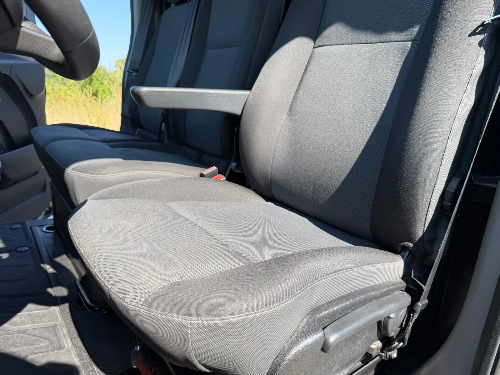 Renault Master Renault Master L3H2, снимка 14 - Бусове и автобуси - 55574683