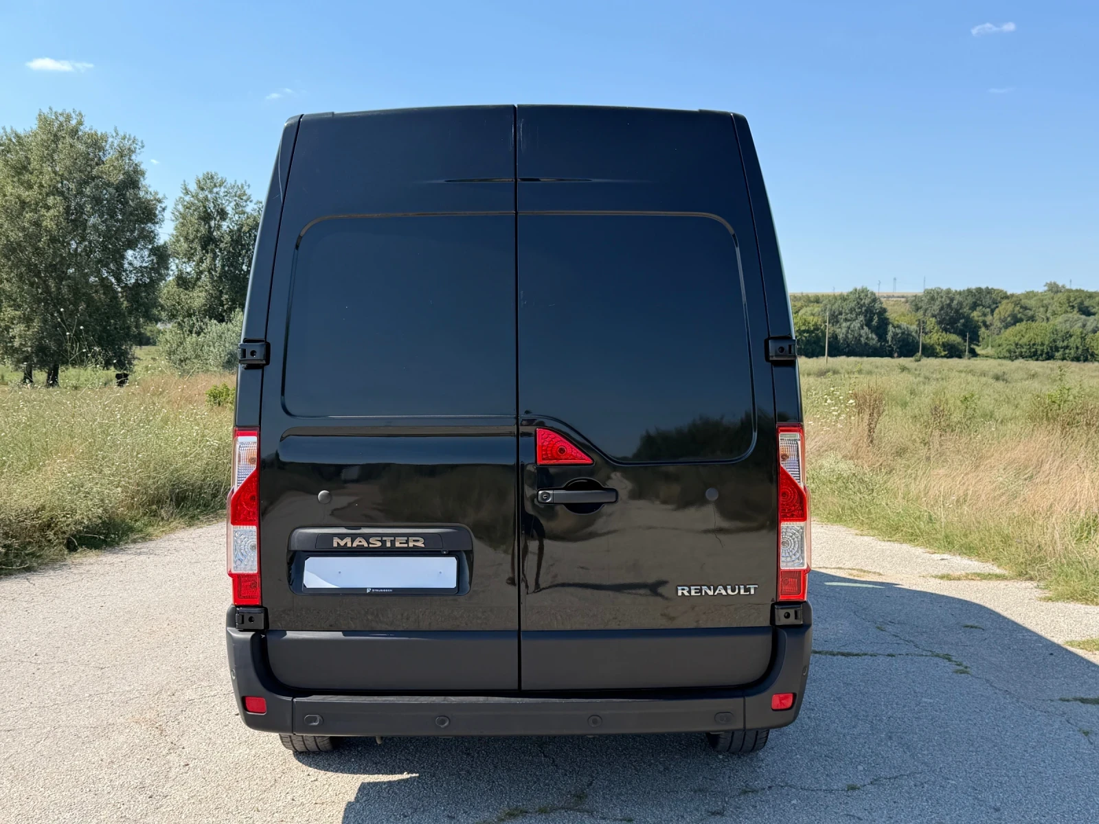 Renault Master Renault Master L3H2, снимка 6 - Бусове и автобуси - 55574683