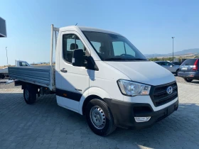 Hyundai H 2.5d | Mobile.bg    2